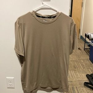 Plain athletic wear shirt great quality